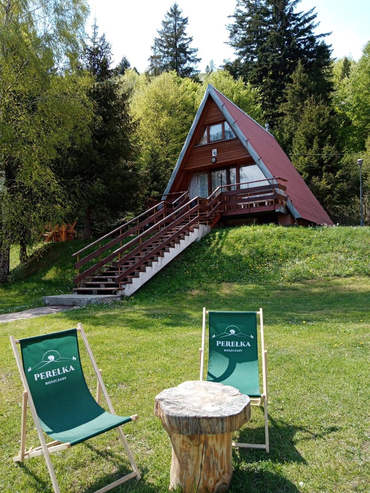 Bieszczady w sierpniu – dlaczego właśnie teraz warto przyjechać do Cisnej?