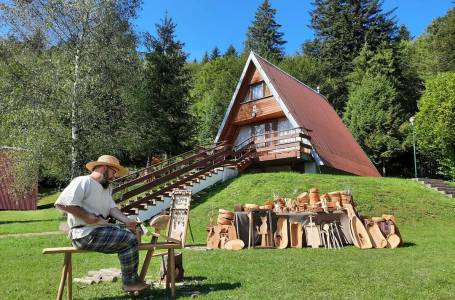 Warsztaty Łyżkarstwa